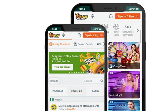 yesplay bet app download|Sign.